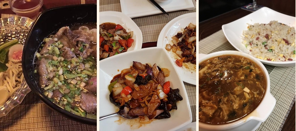 Les Convives - Menu Image 3