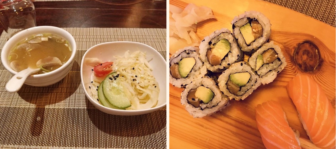 Les Convives - Menu Image 5