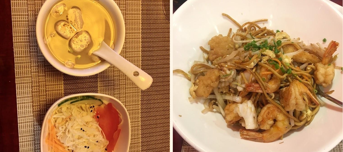 Les Convives - Menu Image 7